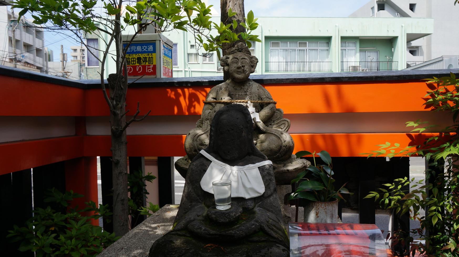 Shimmei Shrine-3