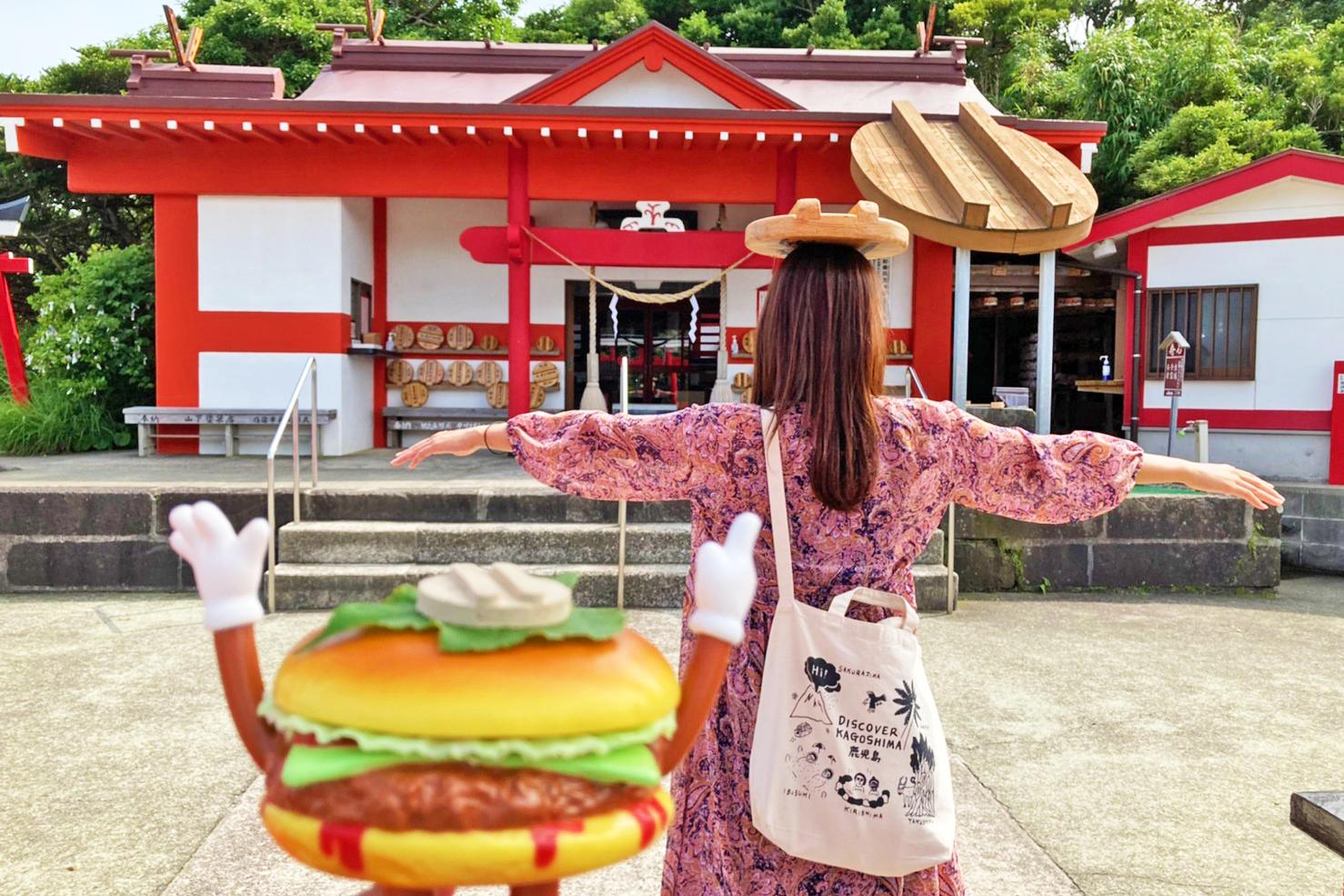 釜蓋神社-1