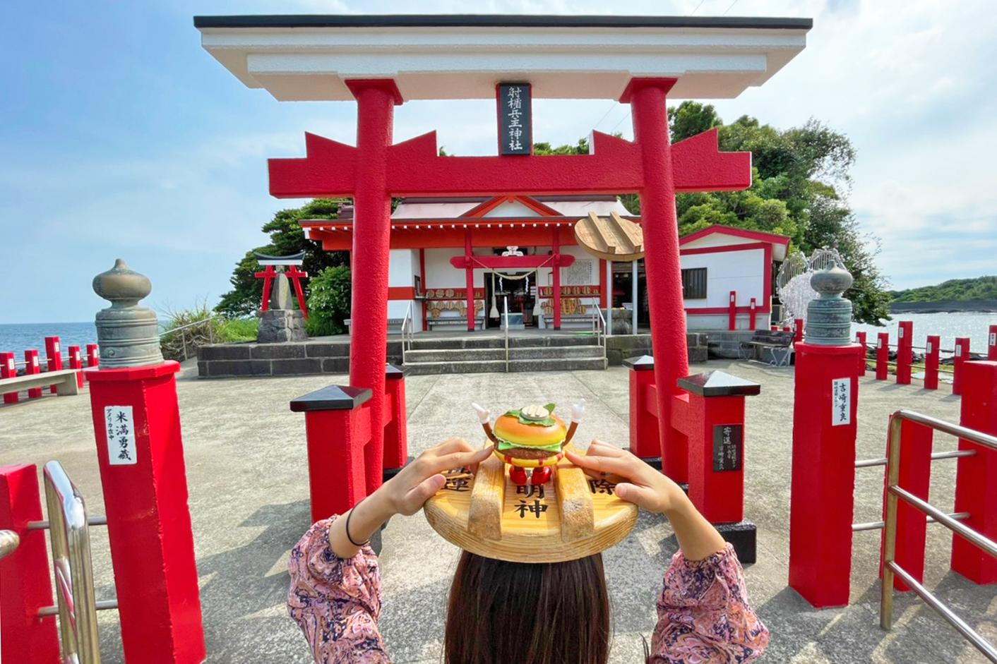 釜蓋神社-3