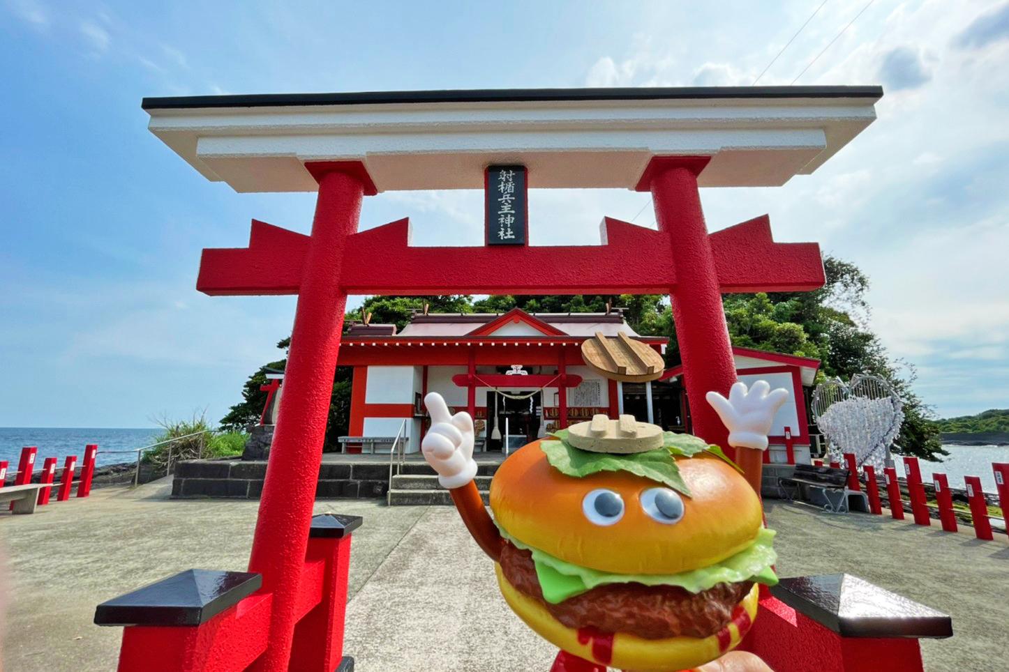 釜蓋神社-0