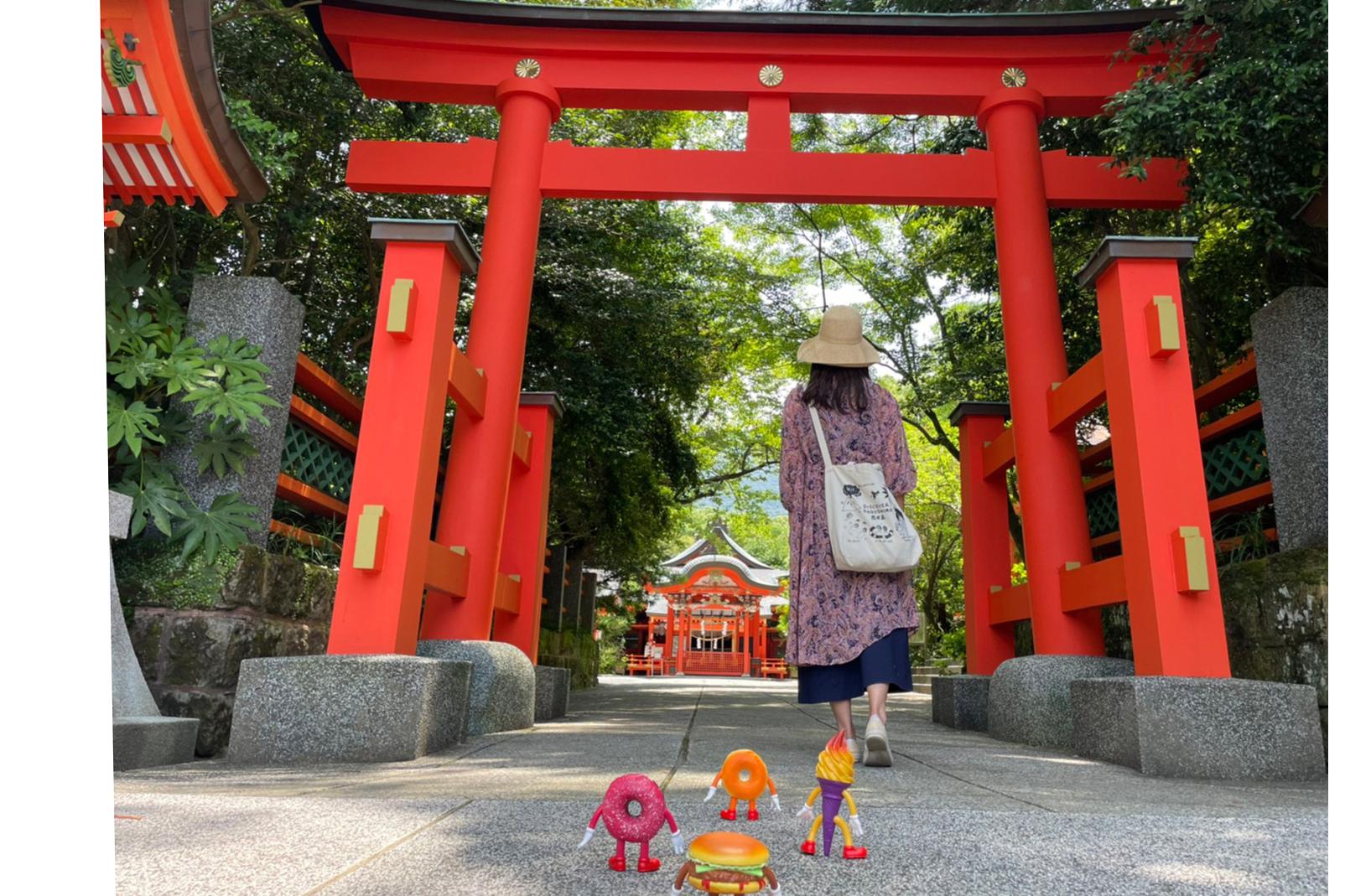 枚聞神社-0