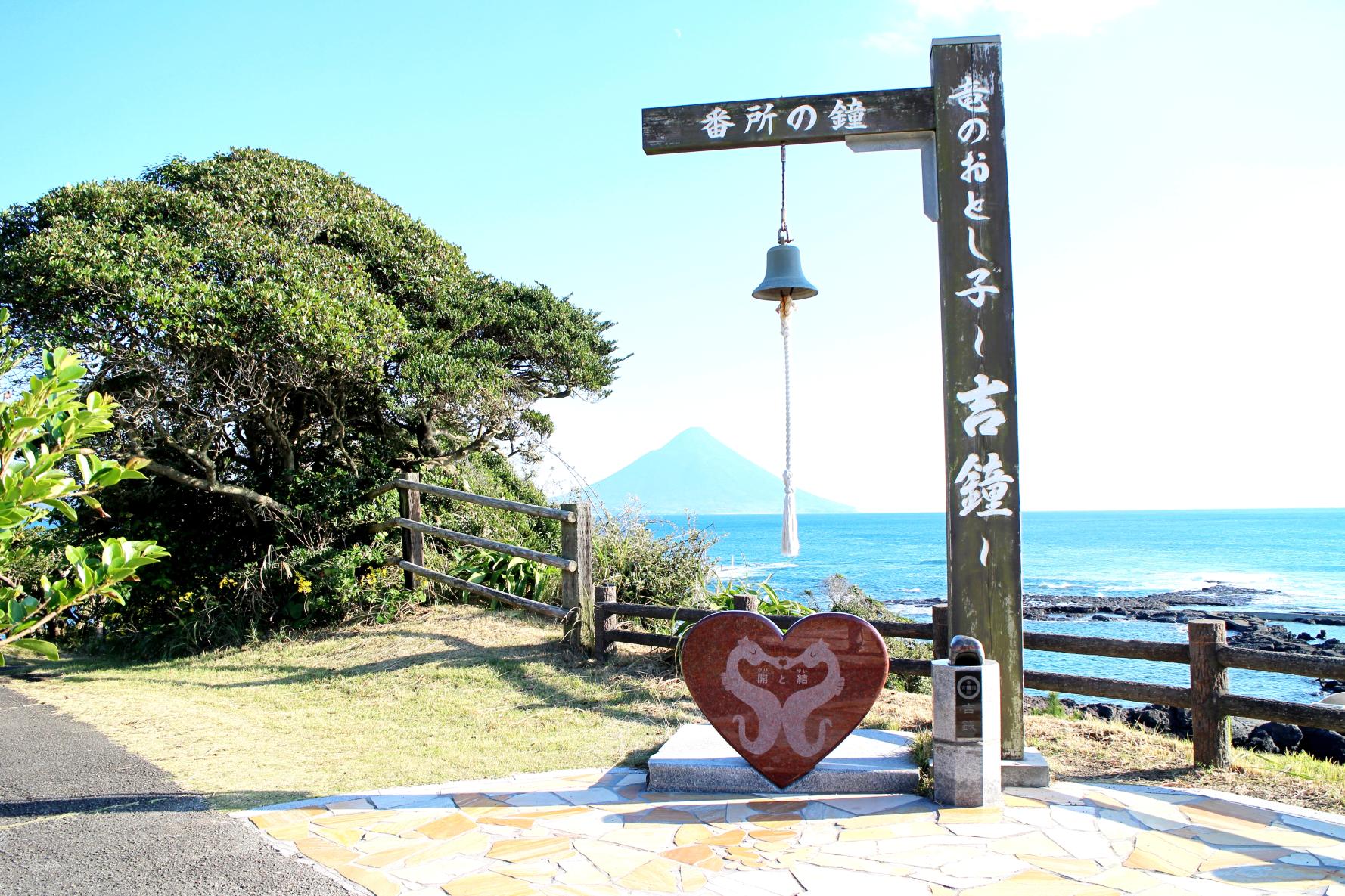 推薦想安排經典行程的你：九州「鹿兒島」必玩3日觀光路線！-2