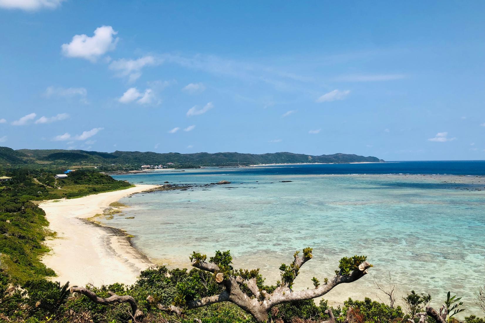 推薦愛上離島風情的你：「奄美大島」推薦景點、必吃美食特輯！-1