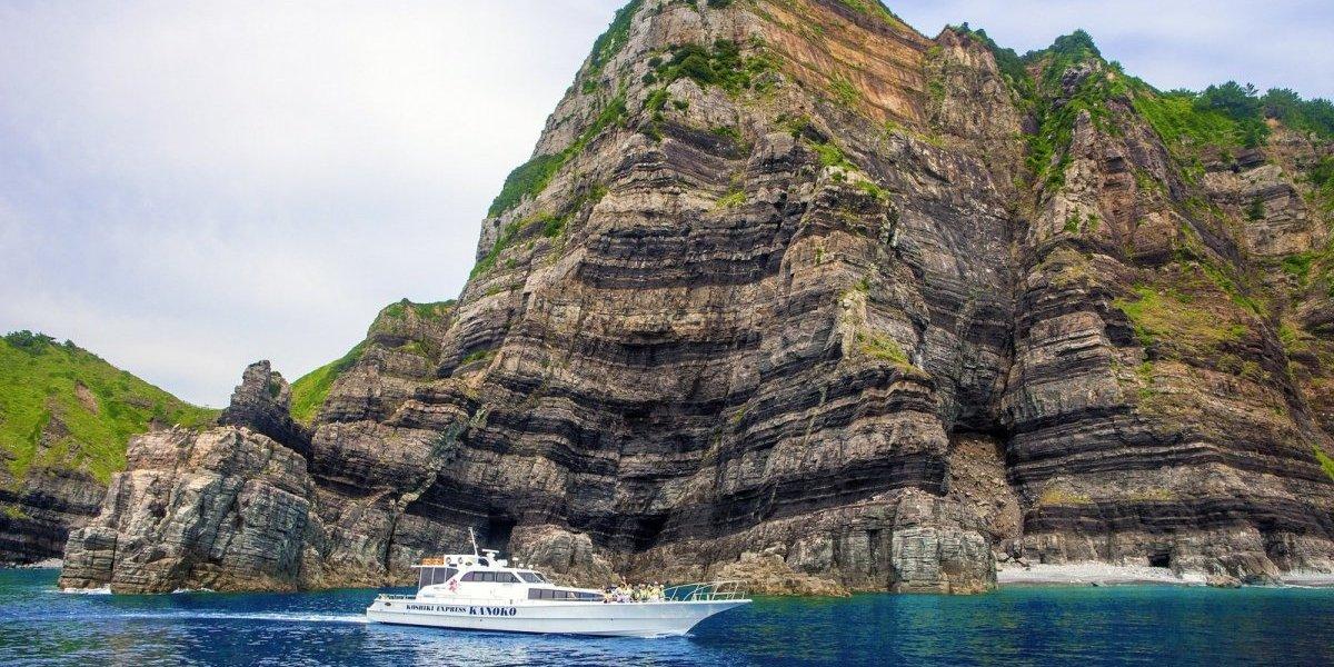 甑島～上甑島・中甑島・下甑島～-0