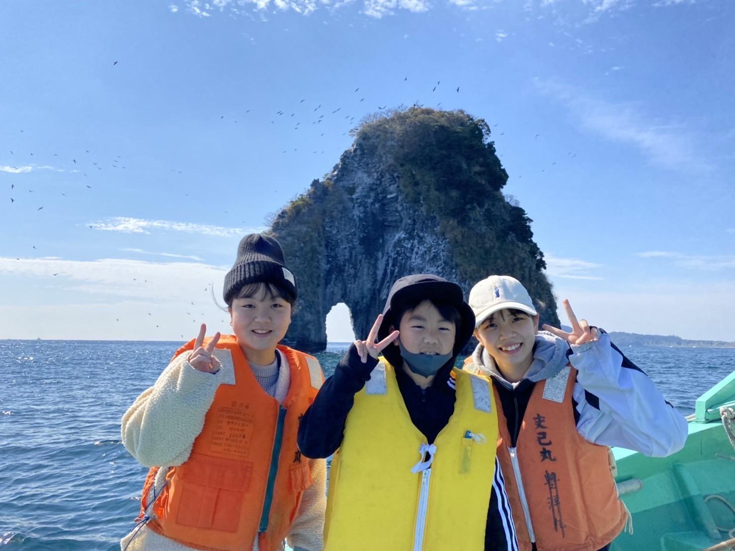 指宿の海を遊びつくせ！錦江湾で釣り体験（指宿市）-0