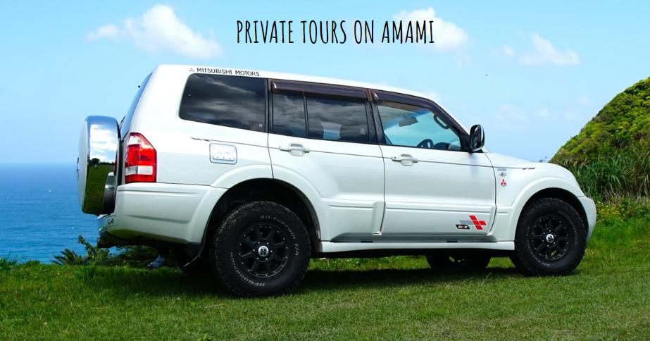 Amami Tours-0