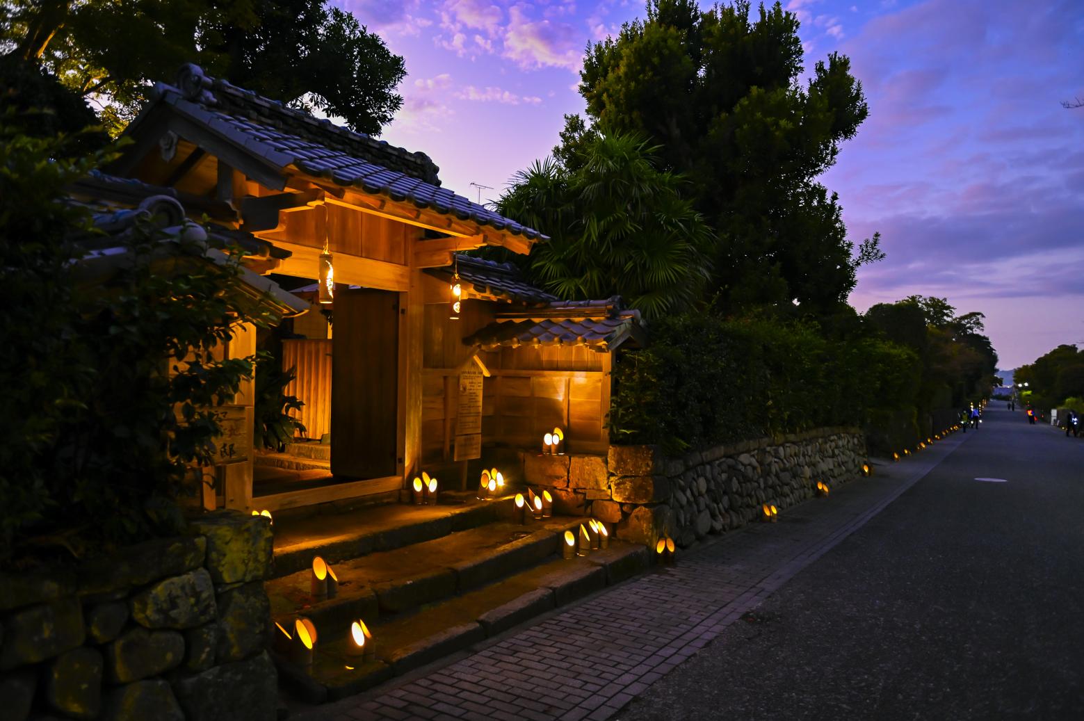 いずみマチ・テラス-1