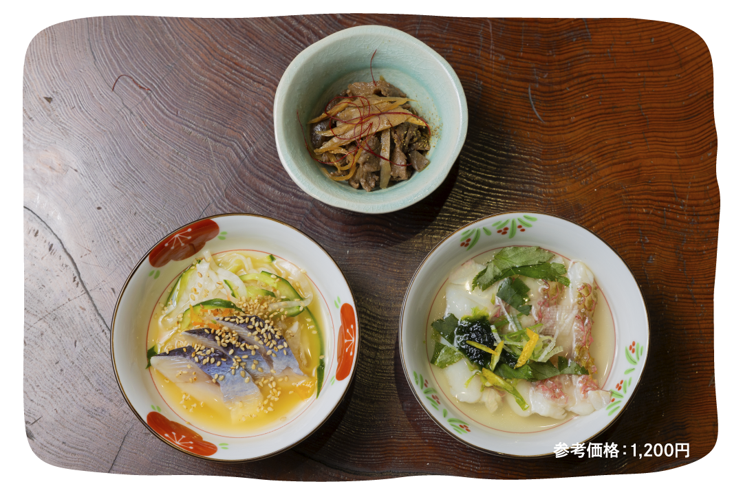 ❼鮨居酒屋　やしま-0