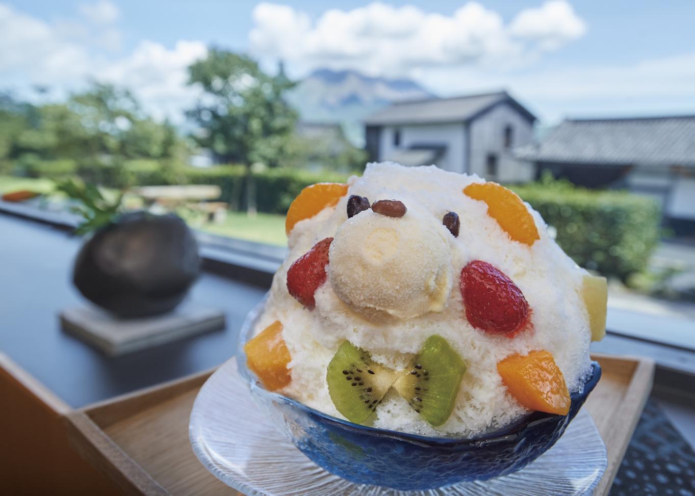 鹿児島の「食」を堪能しよう! | 特集 | 【公式】鹿児島県観光サイト かごしまの旅