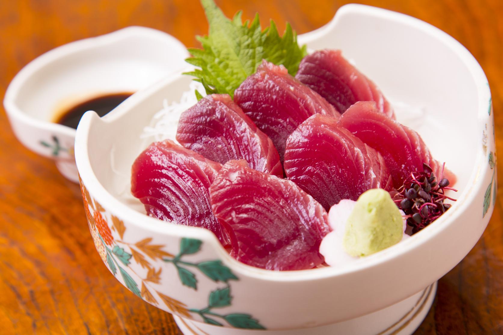Heart of Japanese cuisine-0