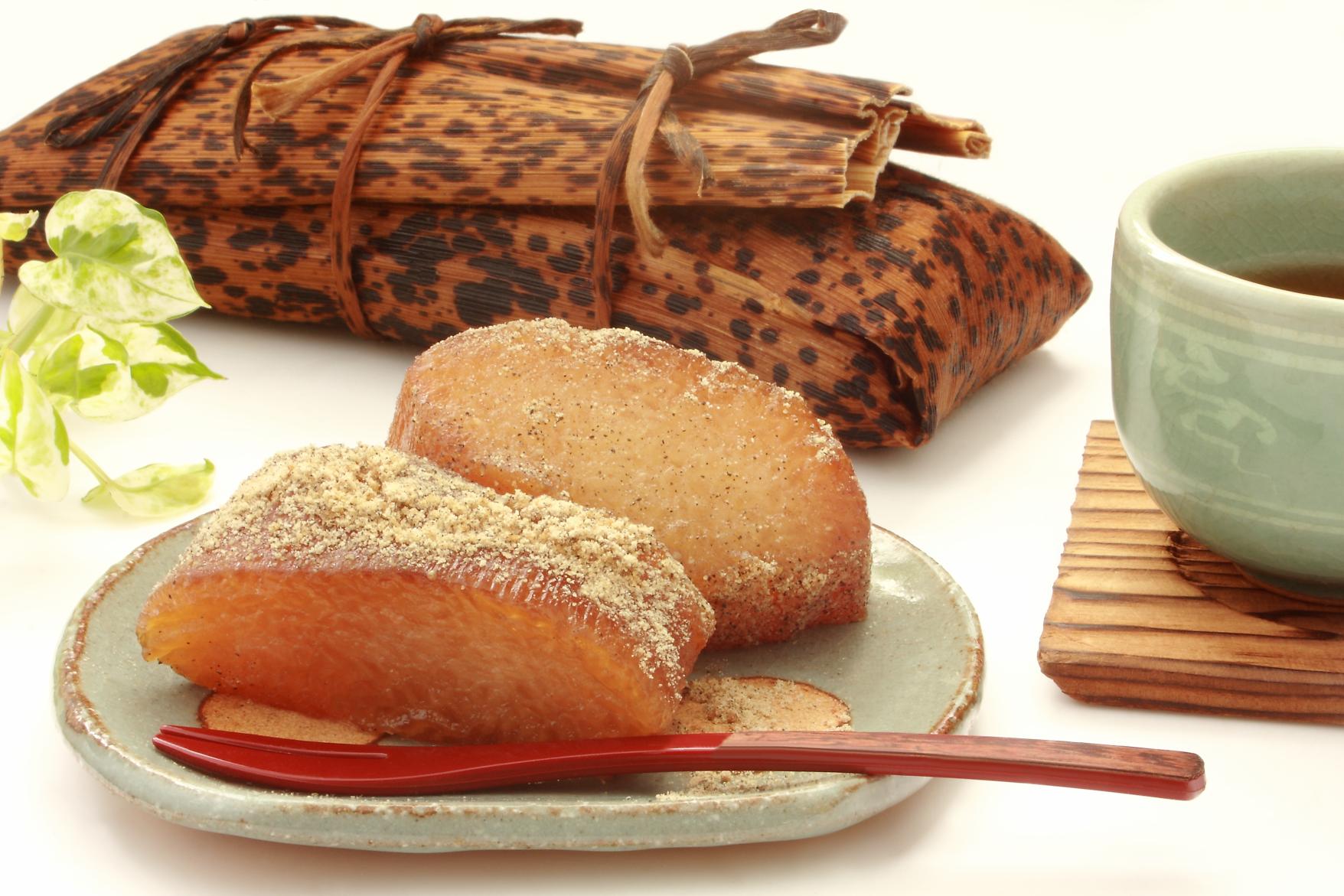 端午の節句におすすめのお土産・あくまき-2