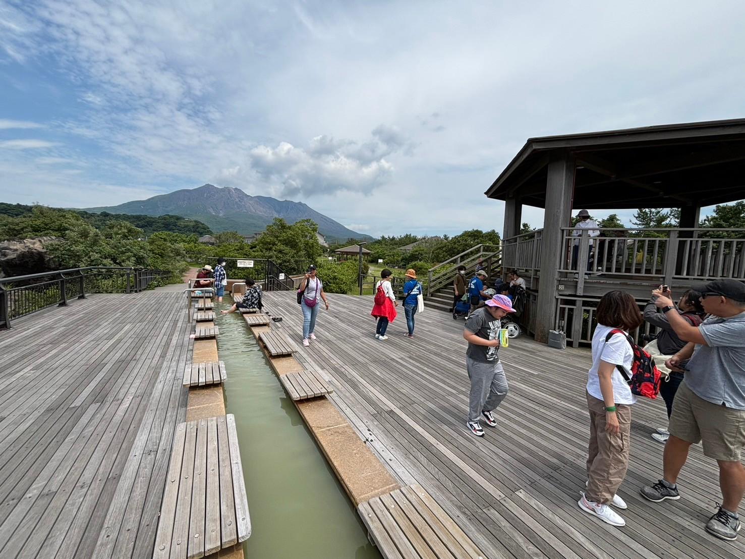 桜島って恵みの島なんだ！-1
