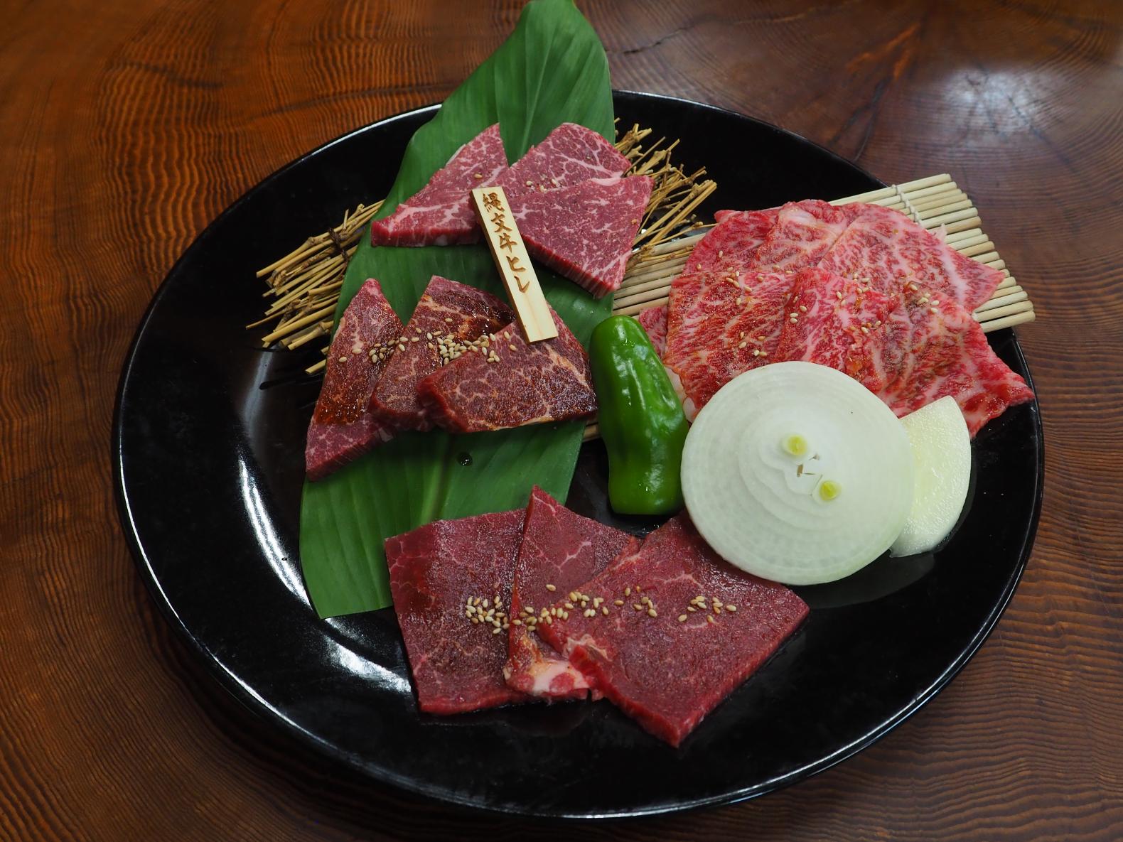 縄文牛の特徴-2