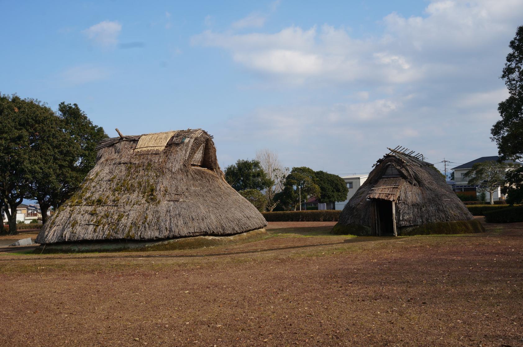 ②指宿市考古博物館 時遊館COCCOはしむれ-6