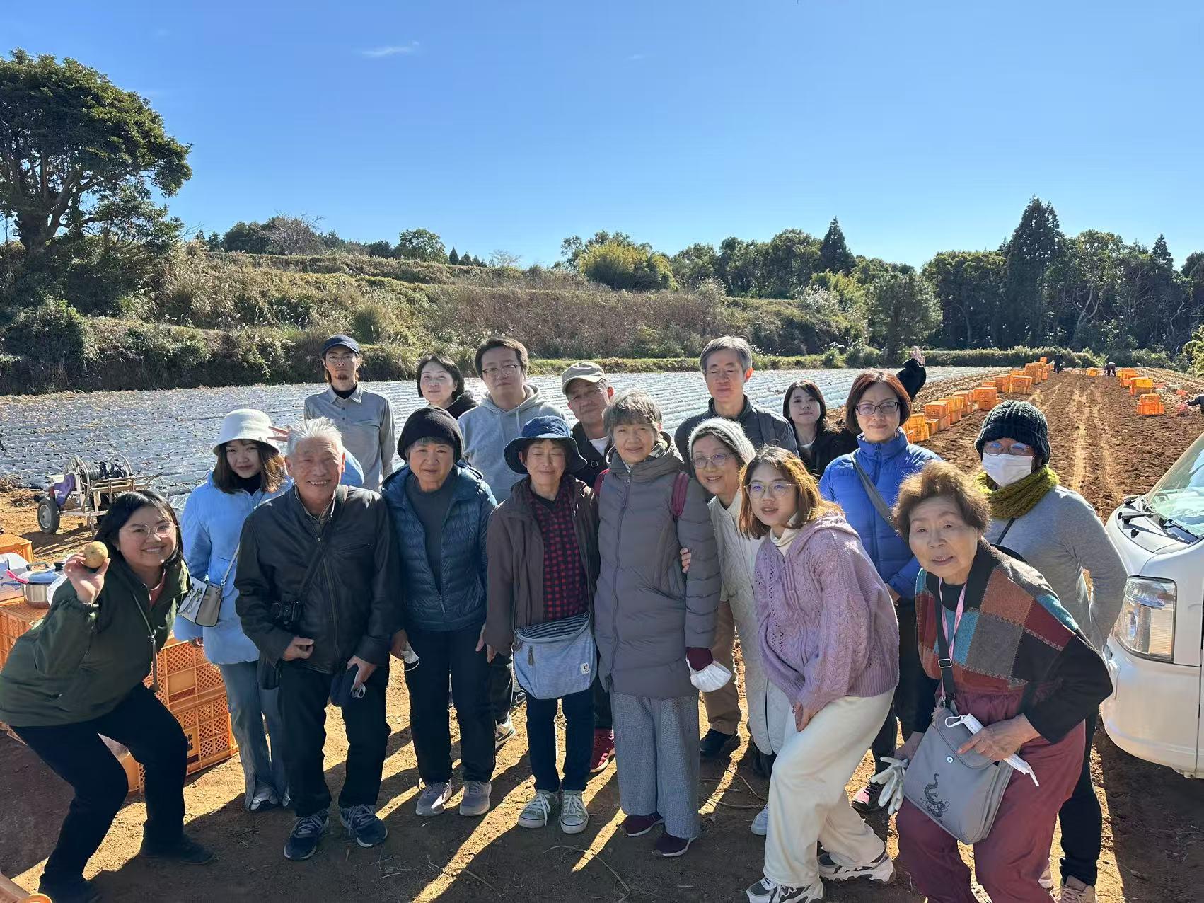 かごしまの農村でしか味わえない　Specialな体験を満喫　-0