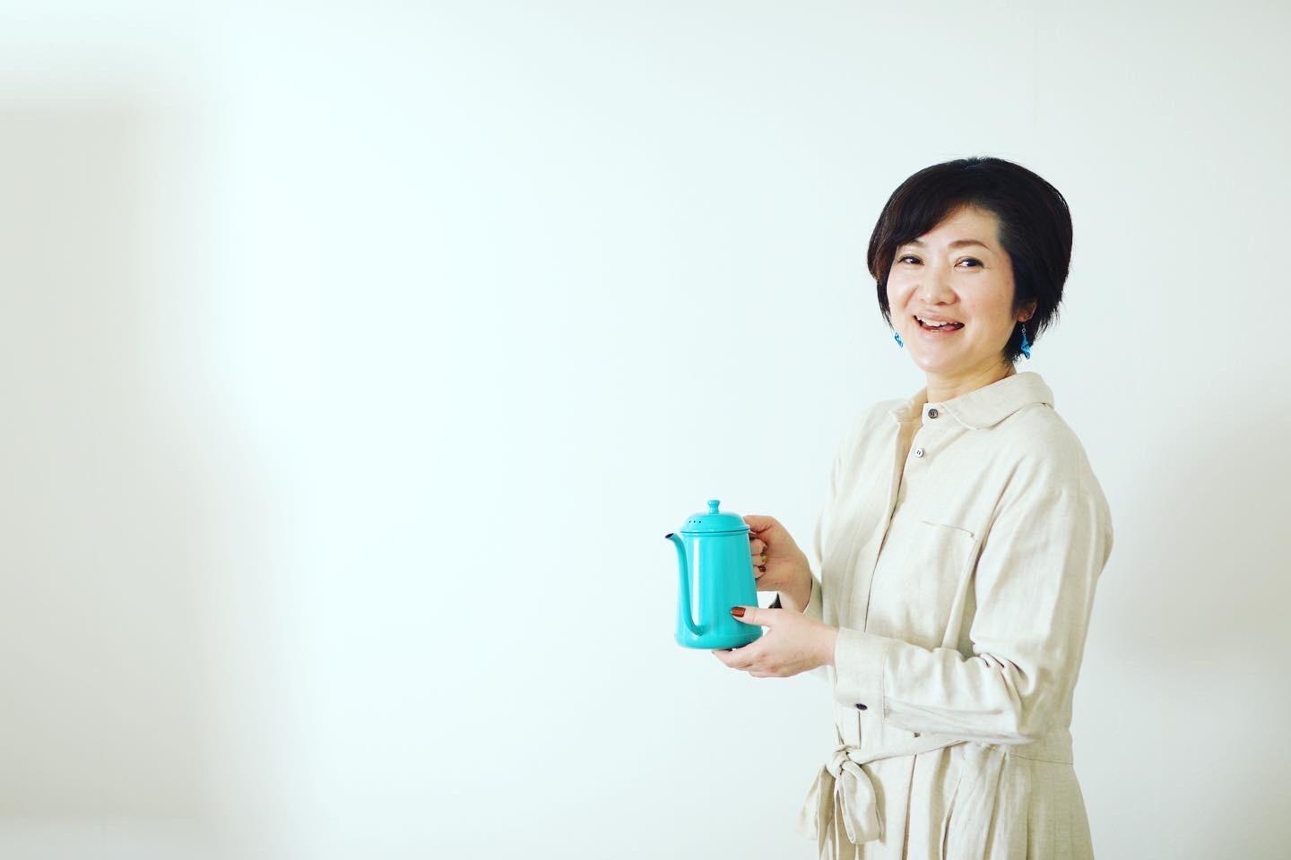 珈琲焙煎レクチャーと焙煎体験-0