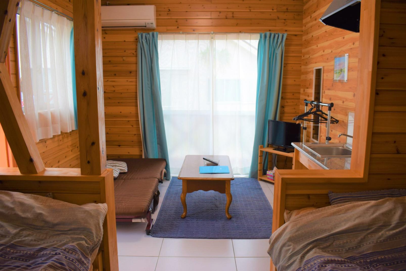 イチョーキ・ヴィラ-2