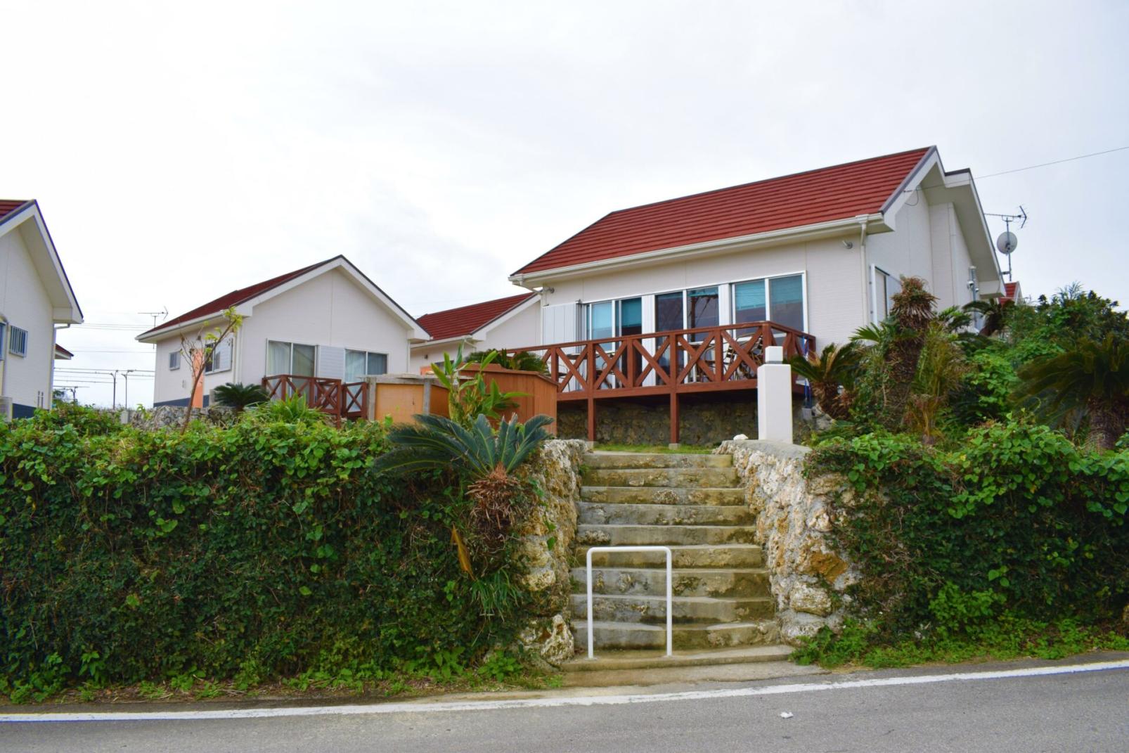 イチョーキ・ヴィラ-0