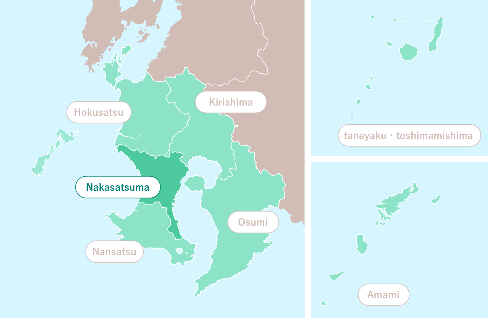 3) Nakasatsuma-0