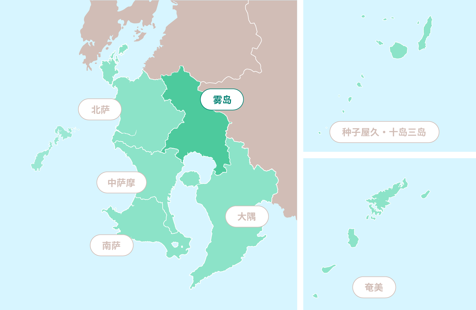 2）雾岛-0