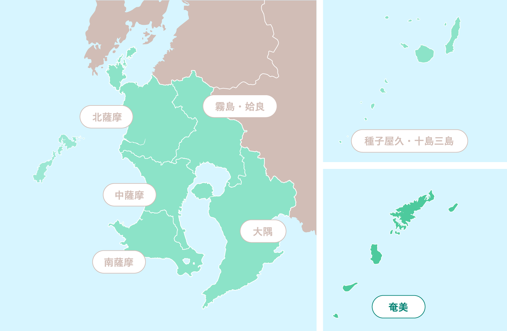 7)奄美-0