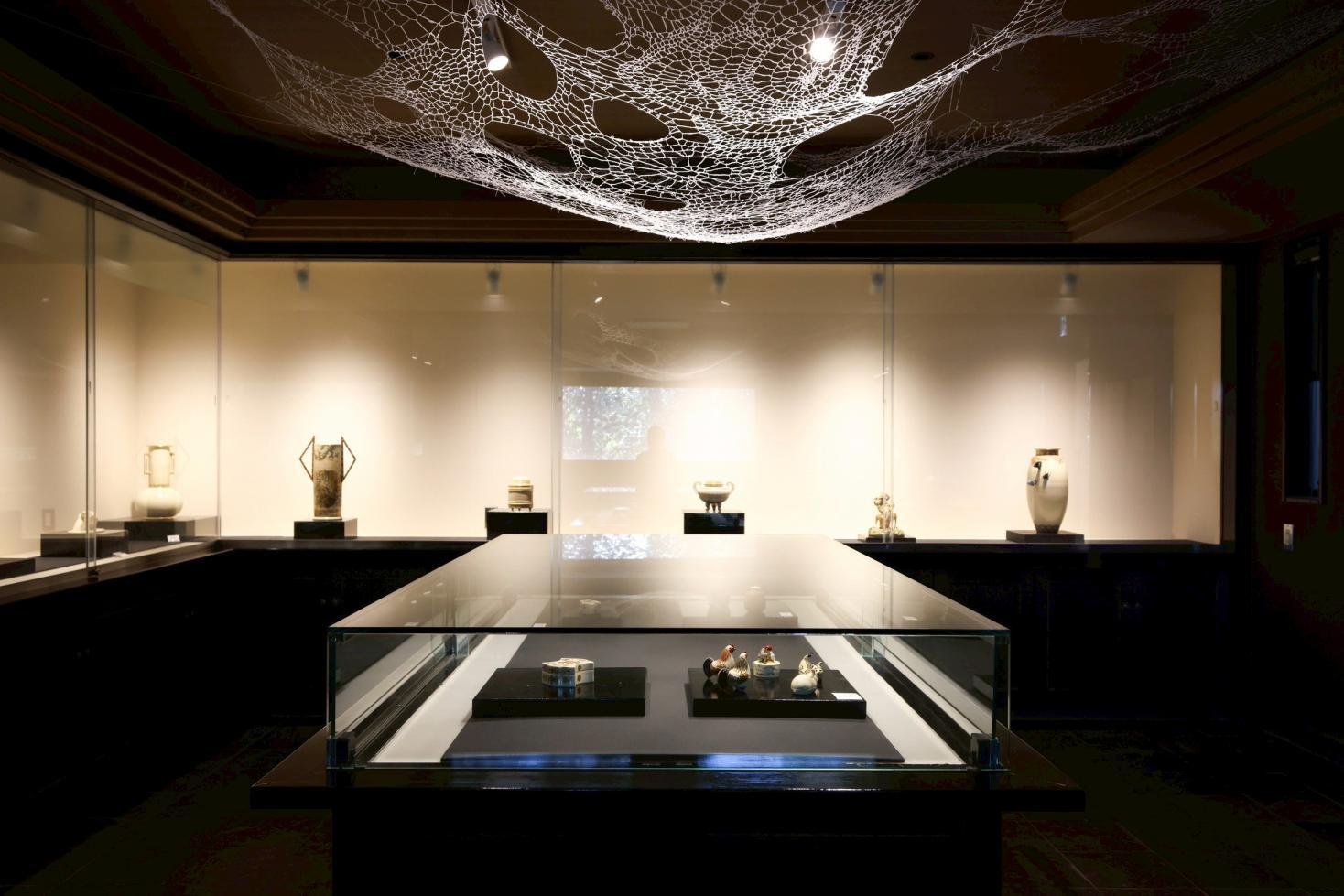 MIYAMA Biennale ・目覚めの景色（日置市）-5