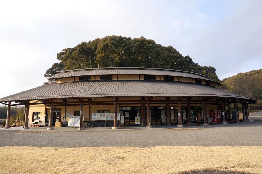 日特WKS公園　春まつり（さつま町）-2