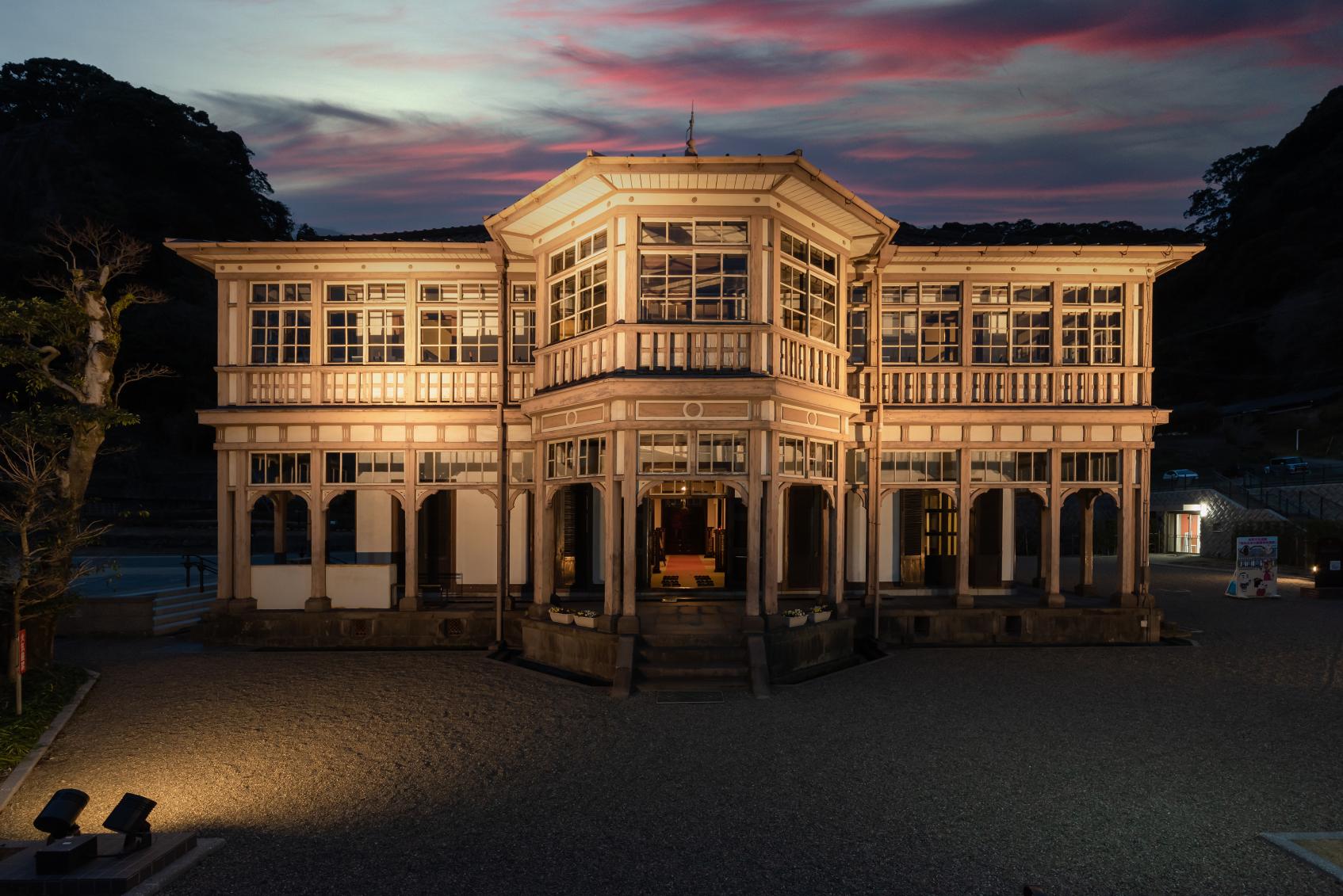 鹿儿岛，我的第二故乡-4