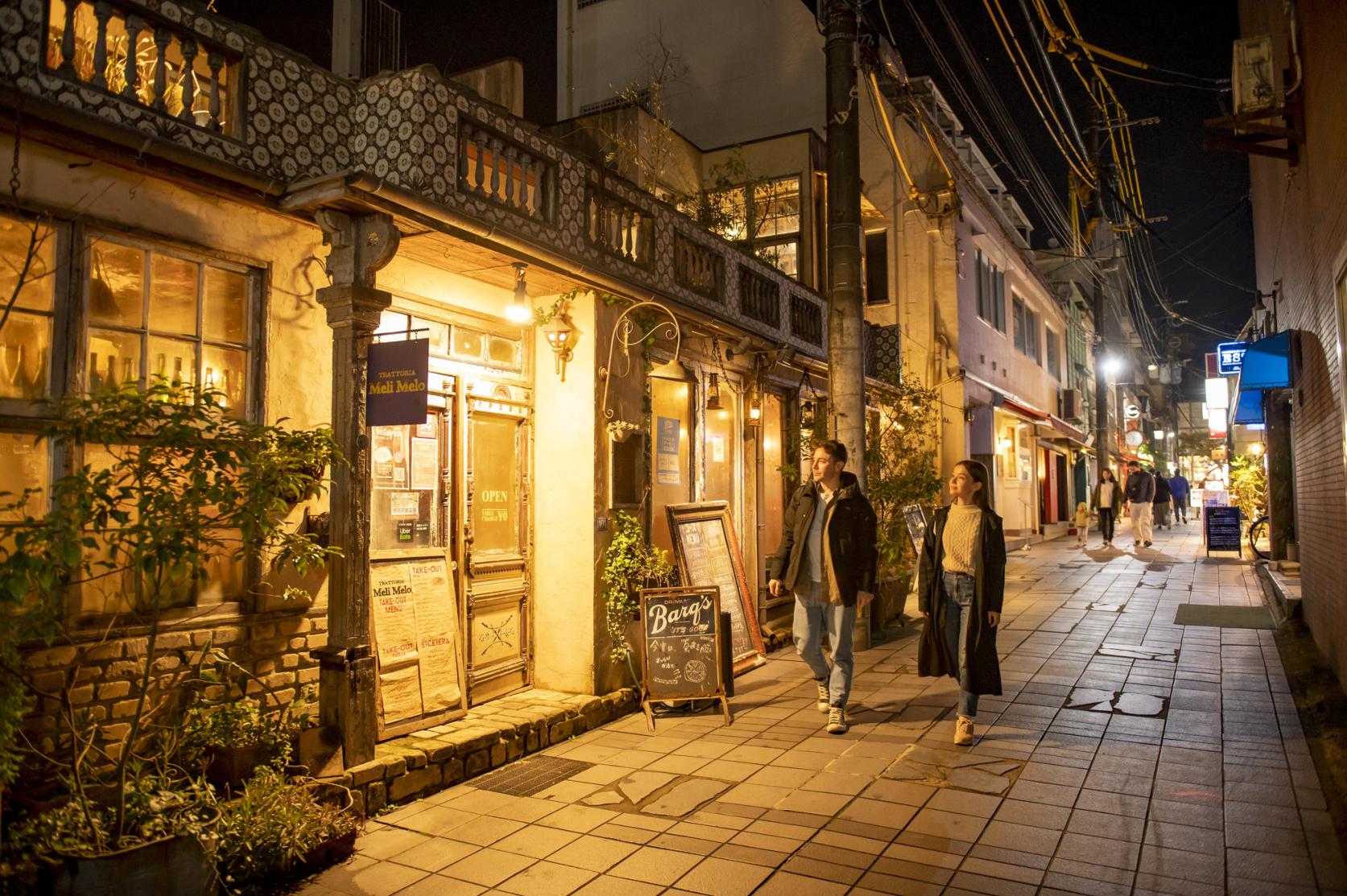 鹿儿岛，我的第二故乡-5