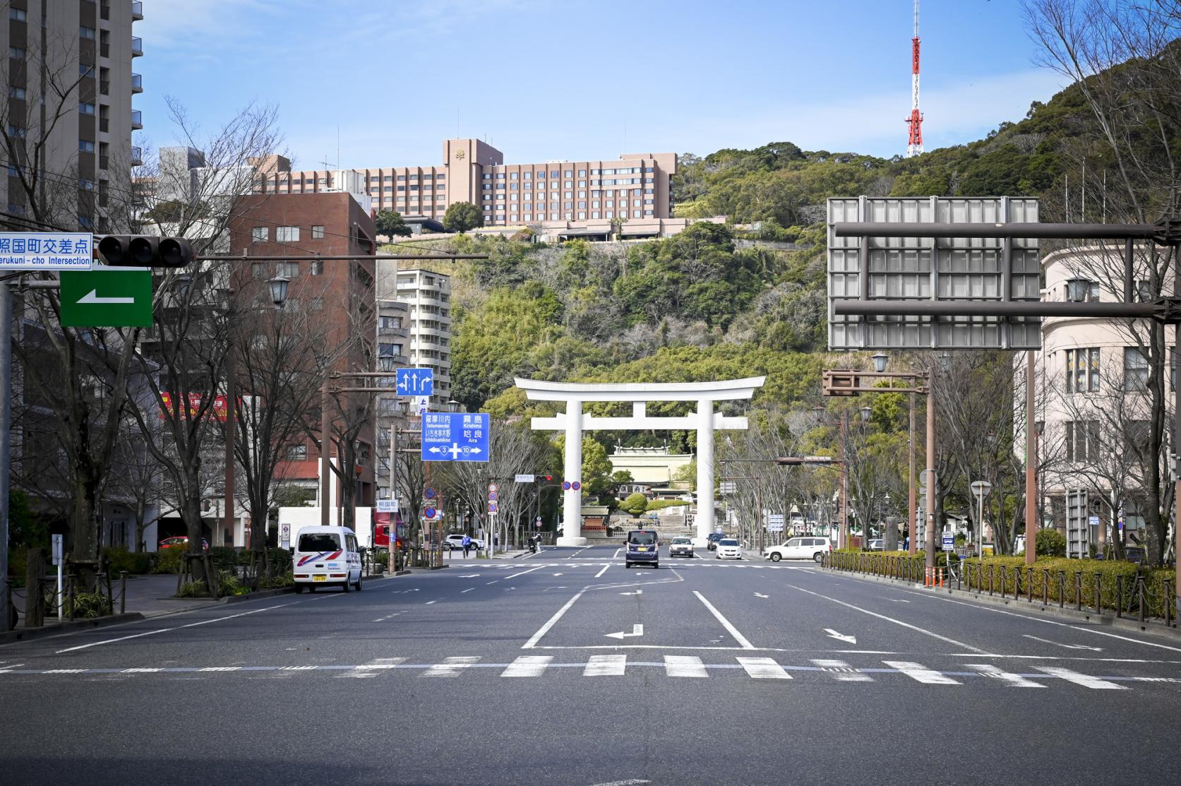 鹿儿岛，我的第二故乡-6