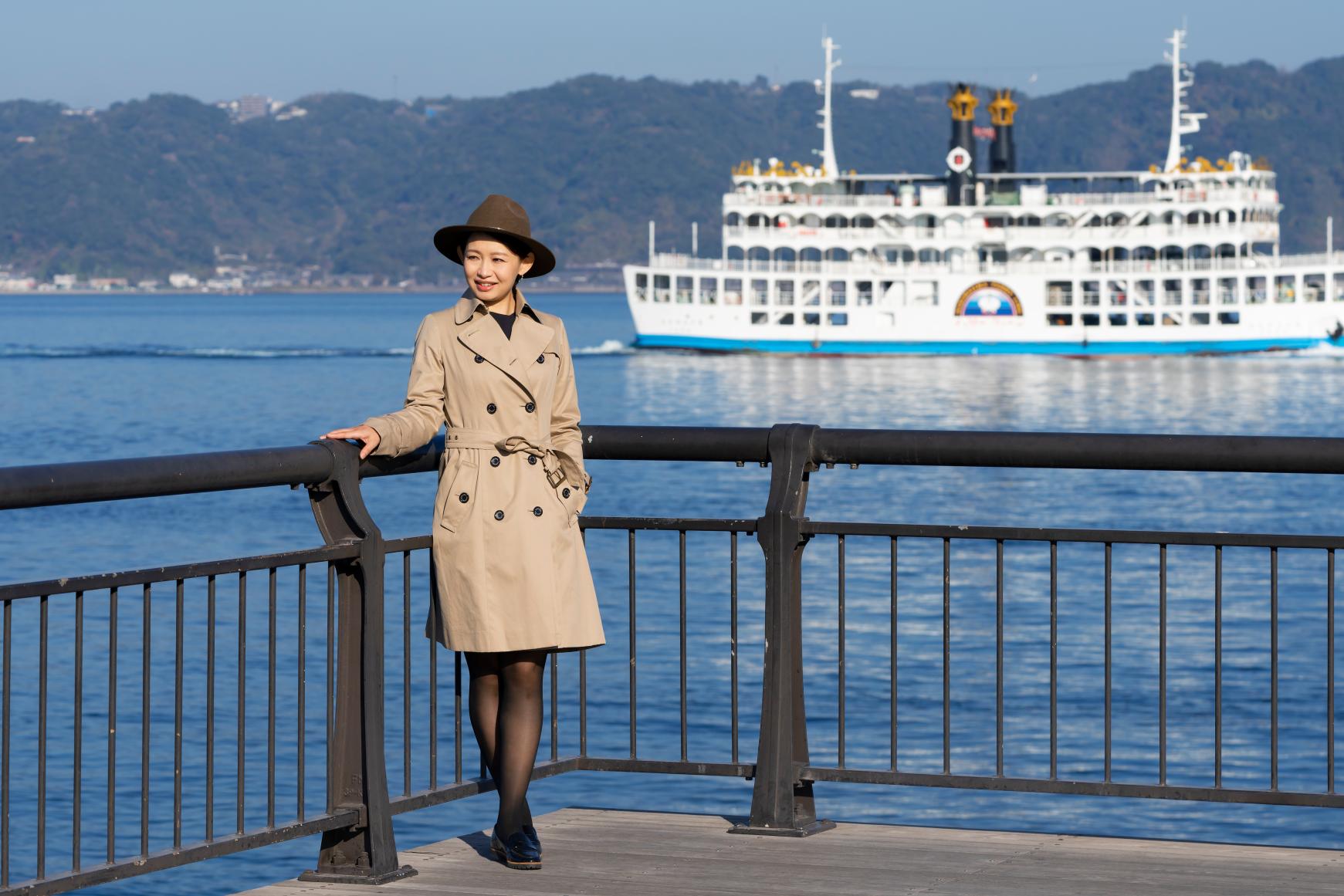 鹿儿岛，我的第二故乡-0