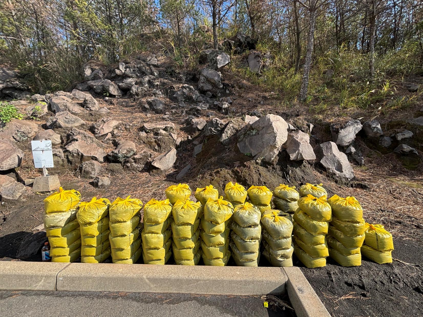 与活火山共生-1