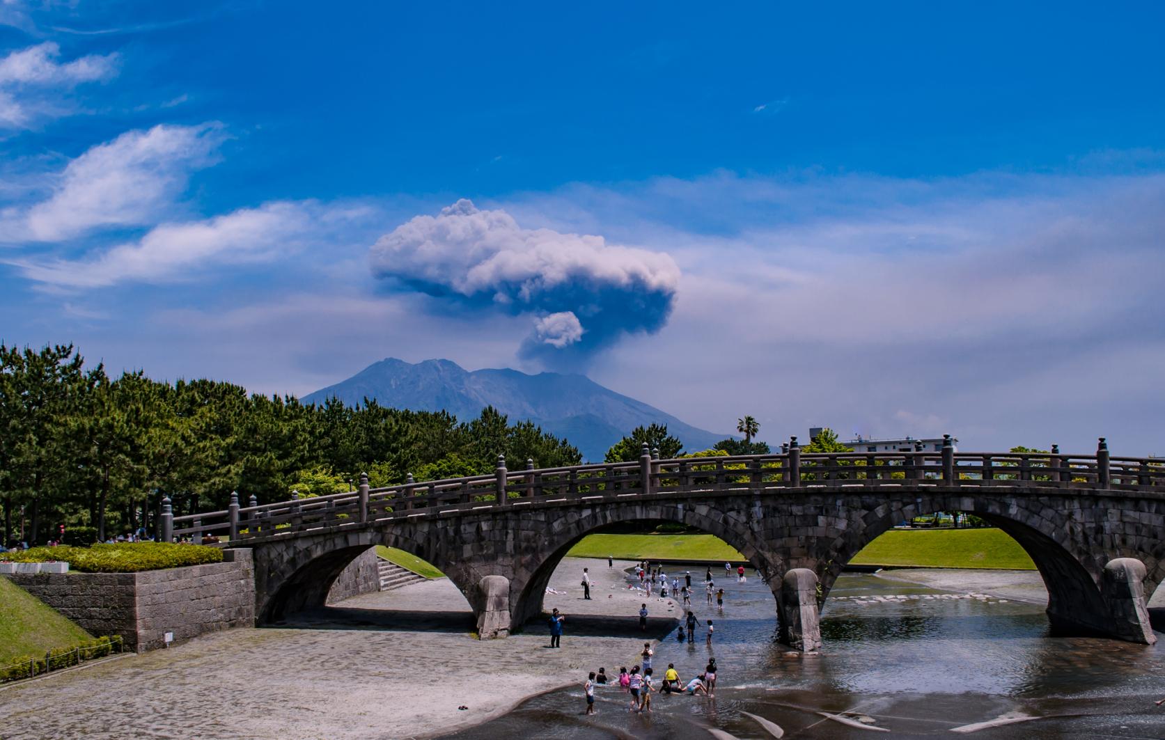 熔结凝灰岩・白砂堆积层的有效利用-0