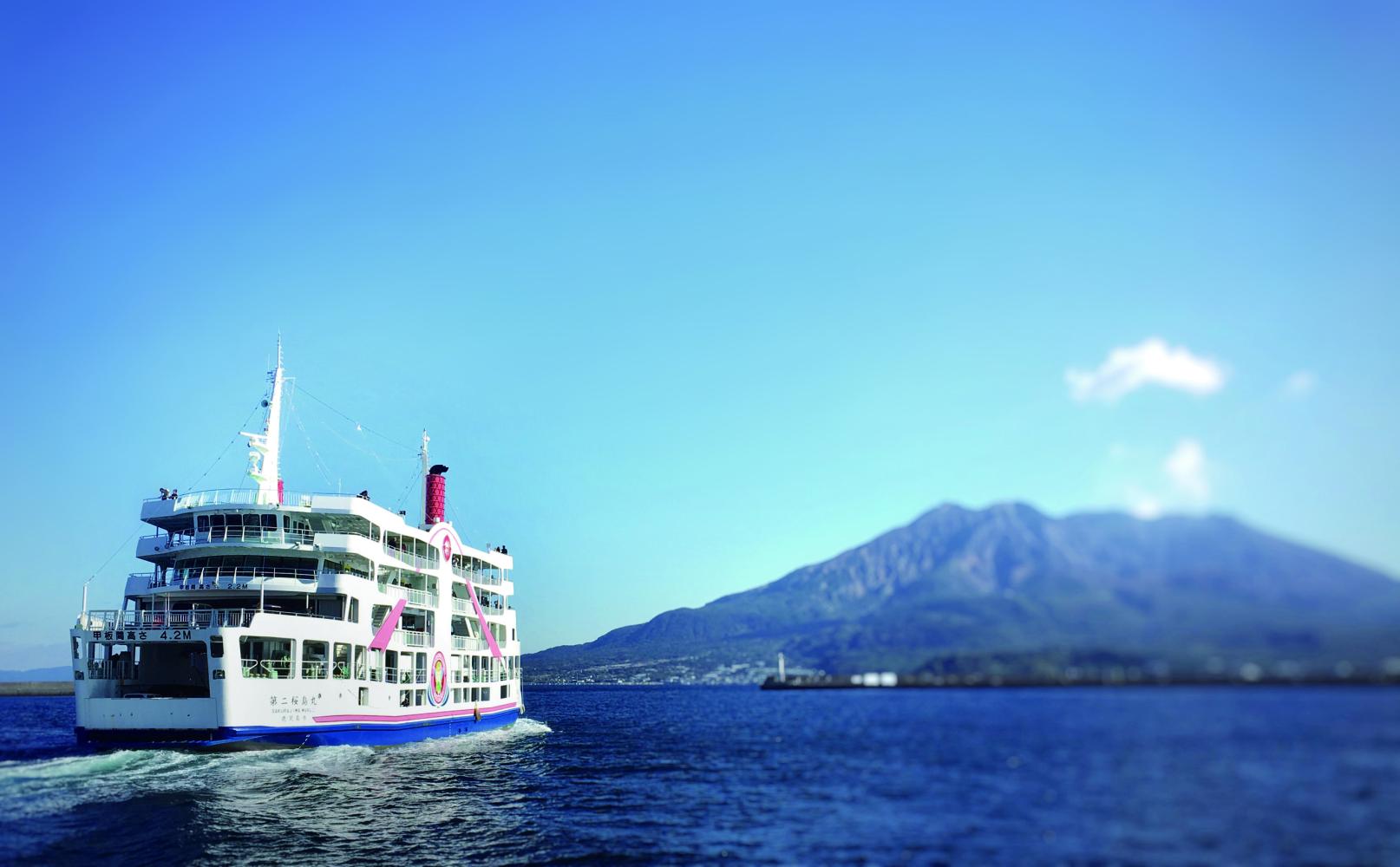 樱岛成就了鹿儿岛的美丽-6