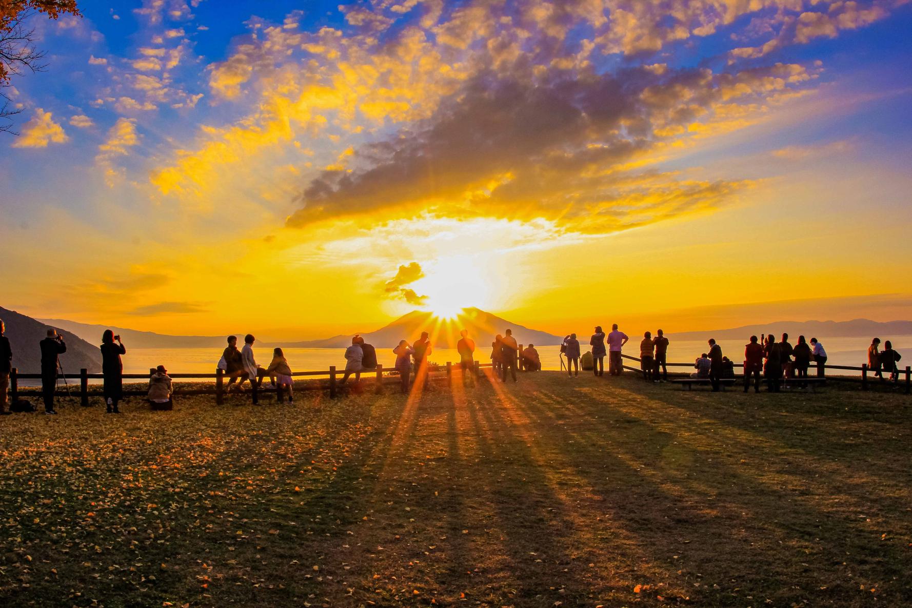 樱岛成就了鹿儿岛的美丽-7