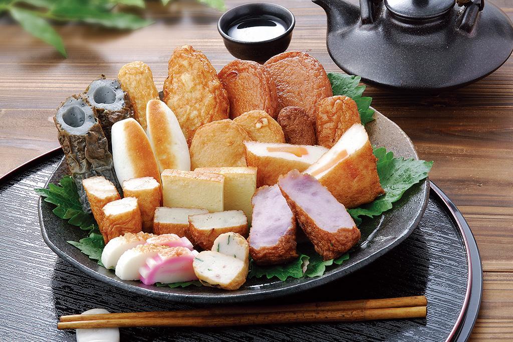 さつまあげ製造工程見学（いちき串木野市）　-0