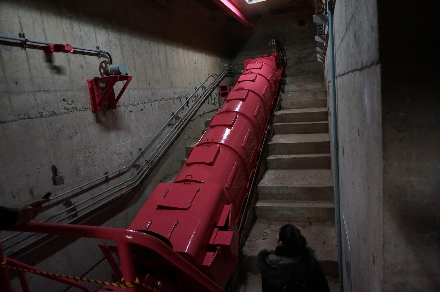 鶴田ダム（さつま町）-3