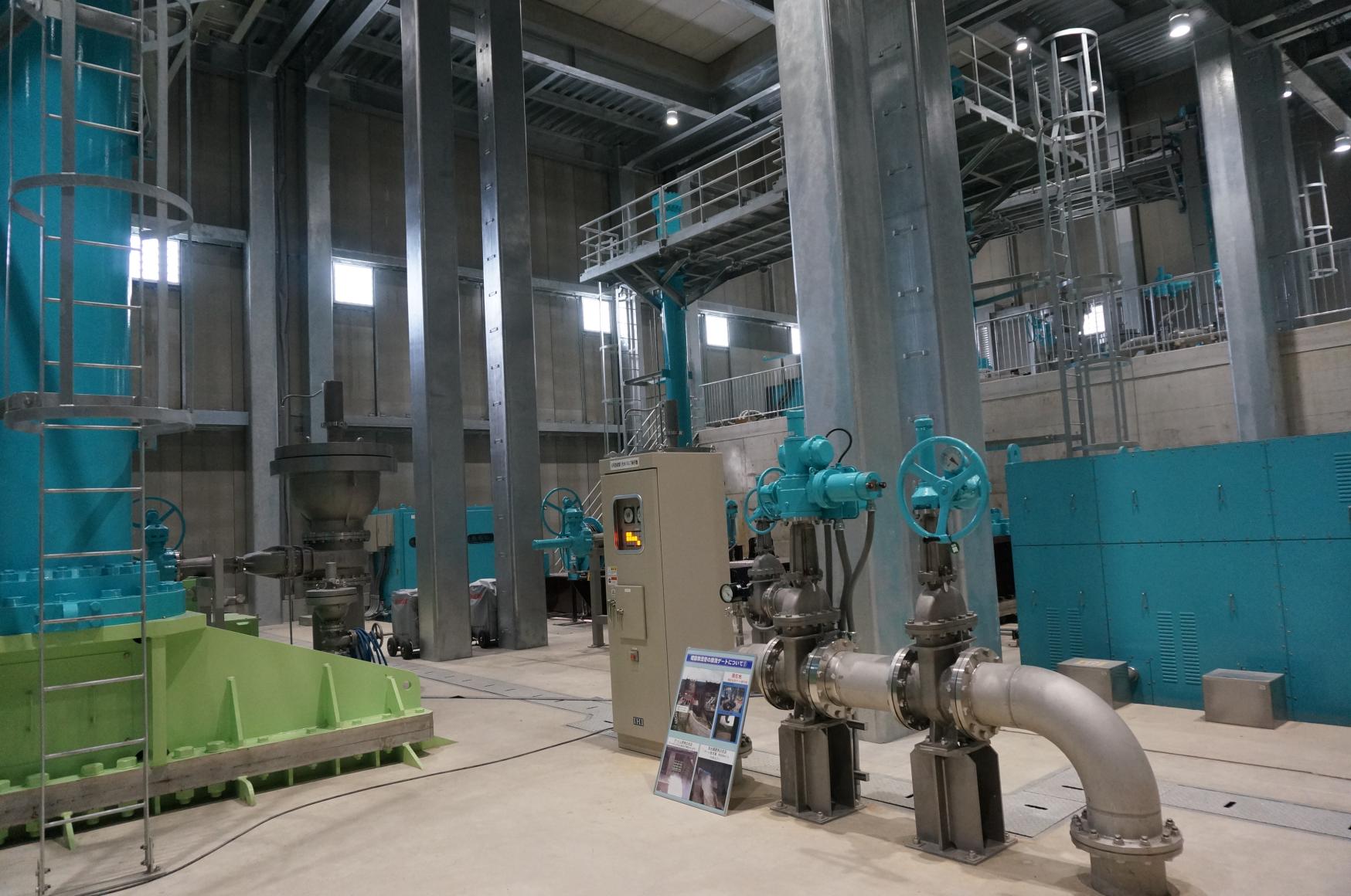 鶴田ダム（さつま町）-4