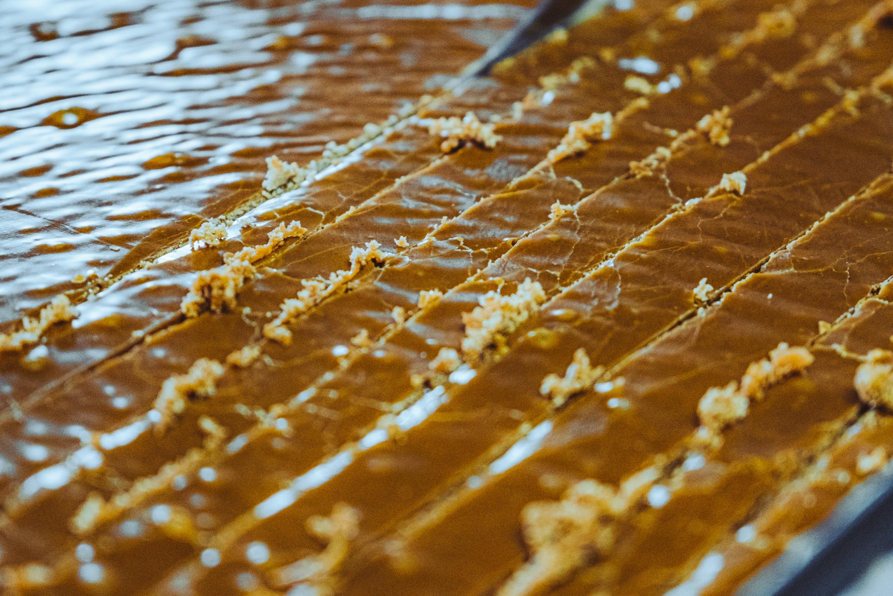 水間黒糖製造工場（奄美大島・龍郷町）-2