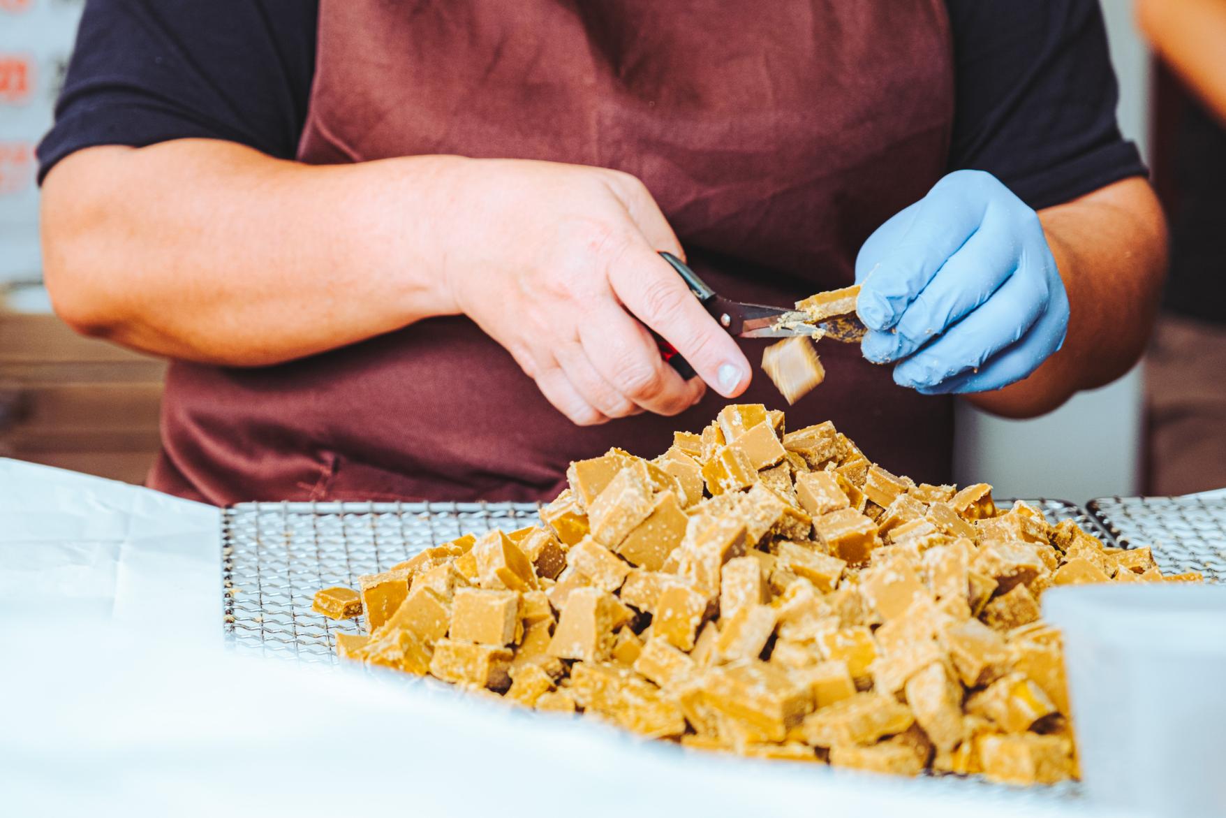 水間黒糖製造工場（奄美大島・龍郷町）-1