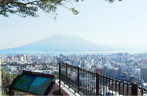 城山ホテル鹿児島の魅力-4