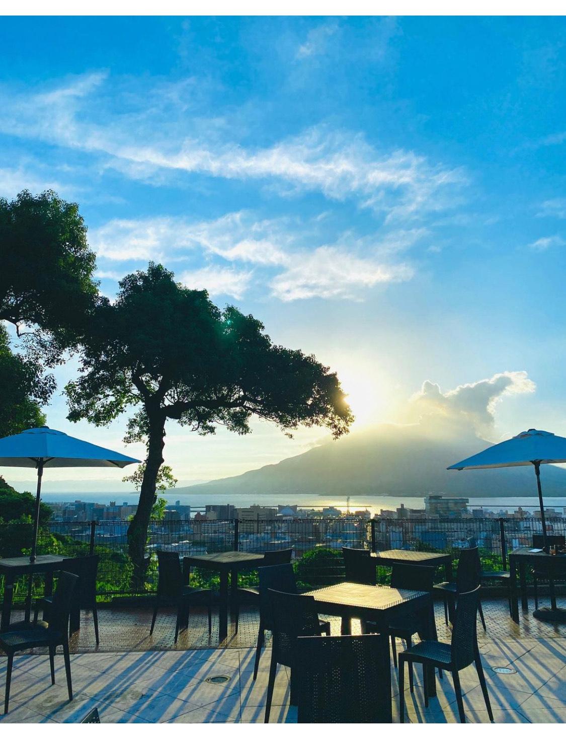 城山ホテル鹿児島の魅力-1