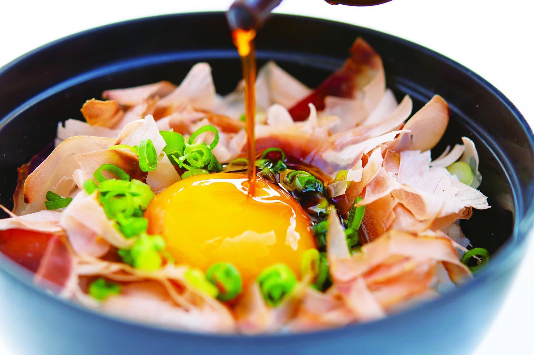 自慢の朝食で最高の1日のスタートを！-5