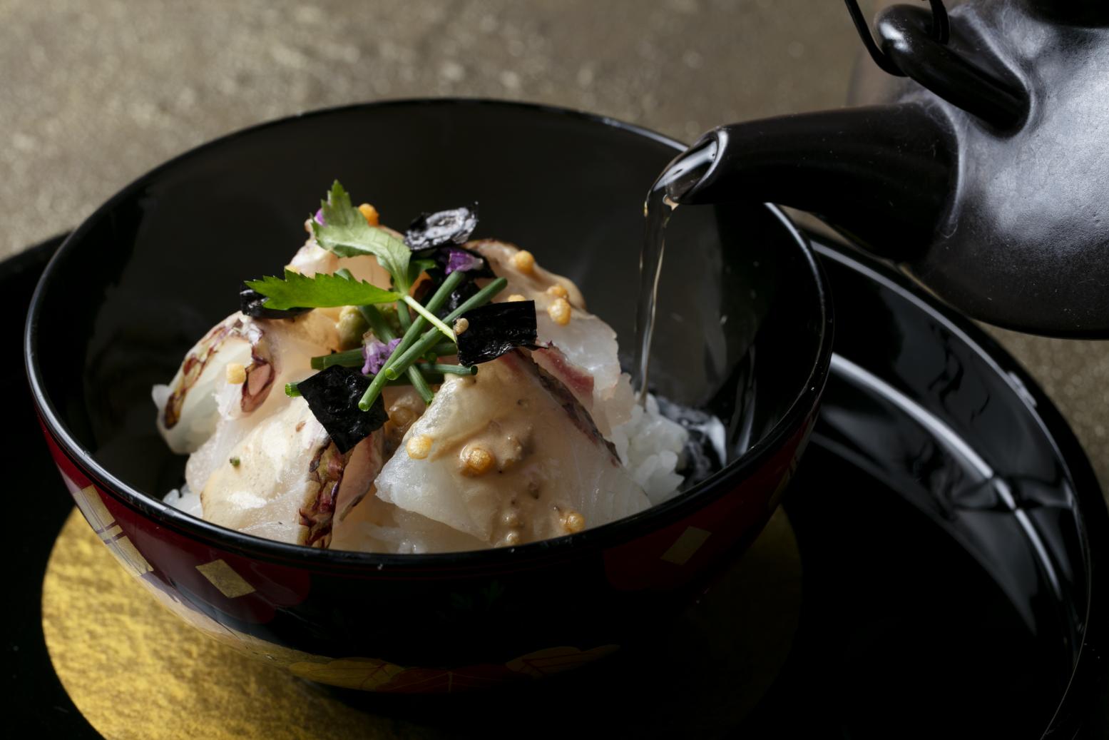 自慢の朝食で最高の1日のスタートを！-3