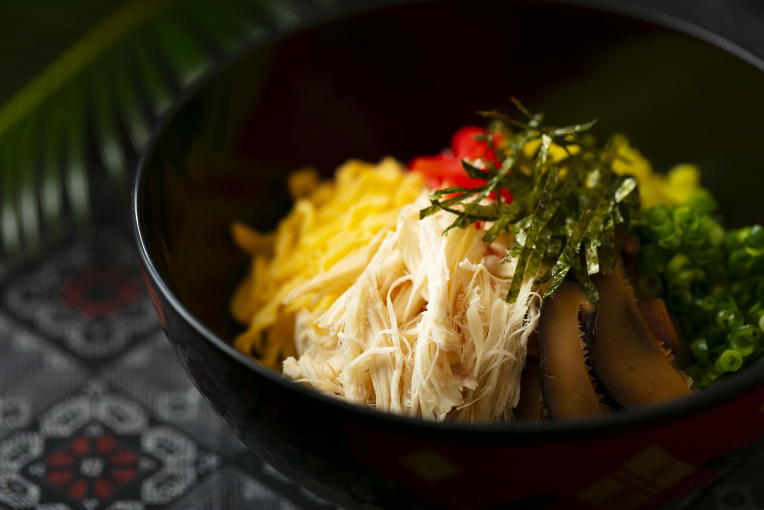 自慢の朝食で最高の1日のスタートを！-4