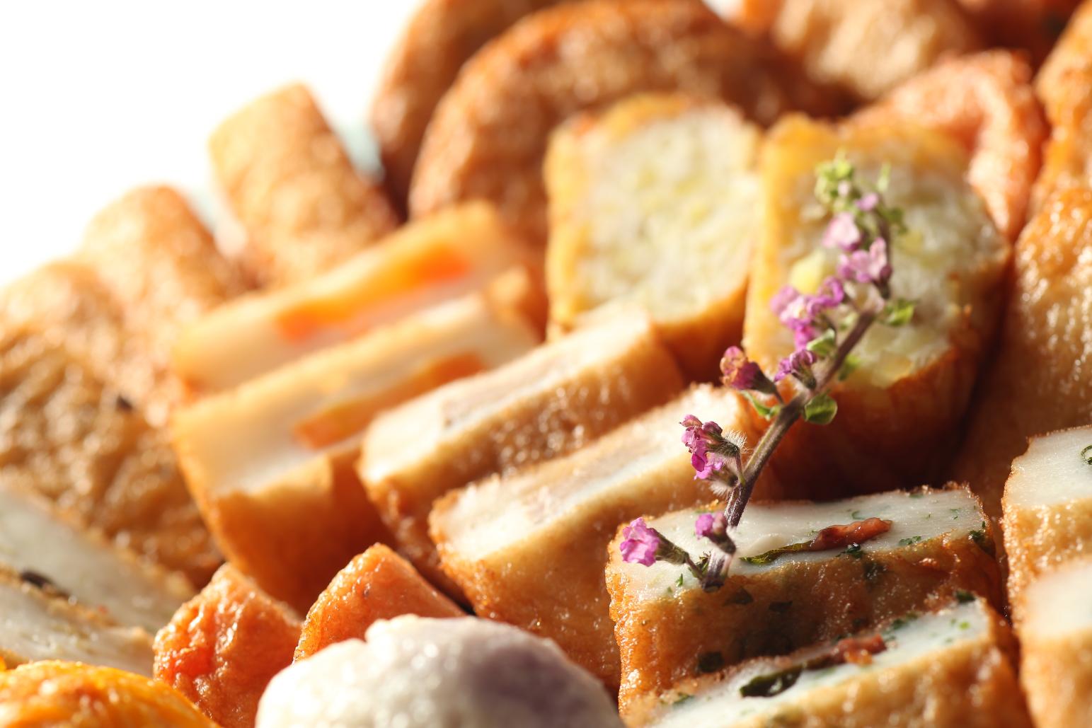 自慢の朝食で最高の1日のスタートを！-7