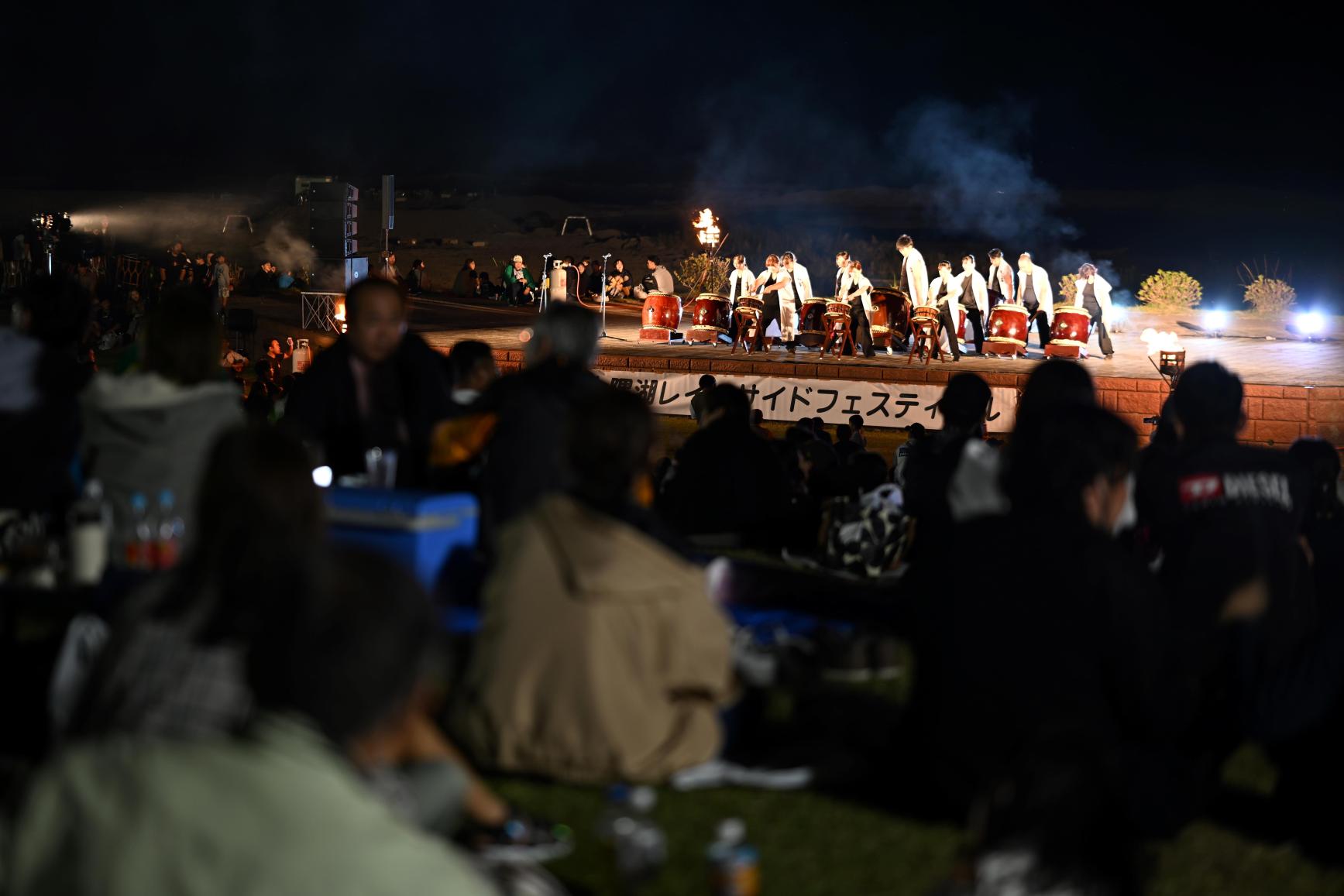 大隅湖レイクサイドフェスティバル2026　「光と音で水面が奏でる感動を未来へ！」-3