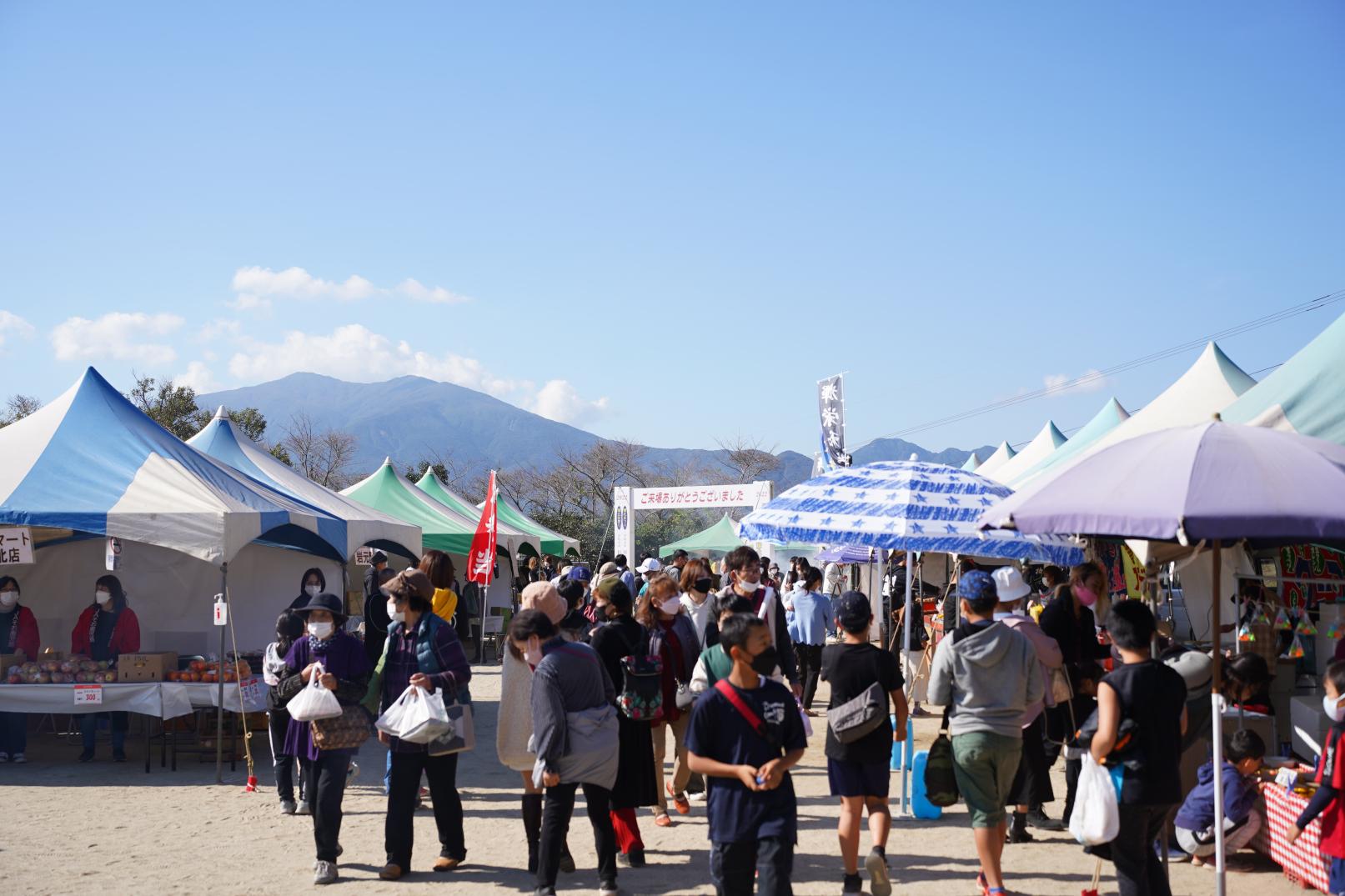 星のふるさと輝北まつり2025-0