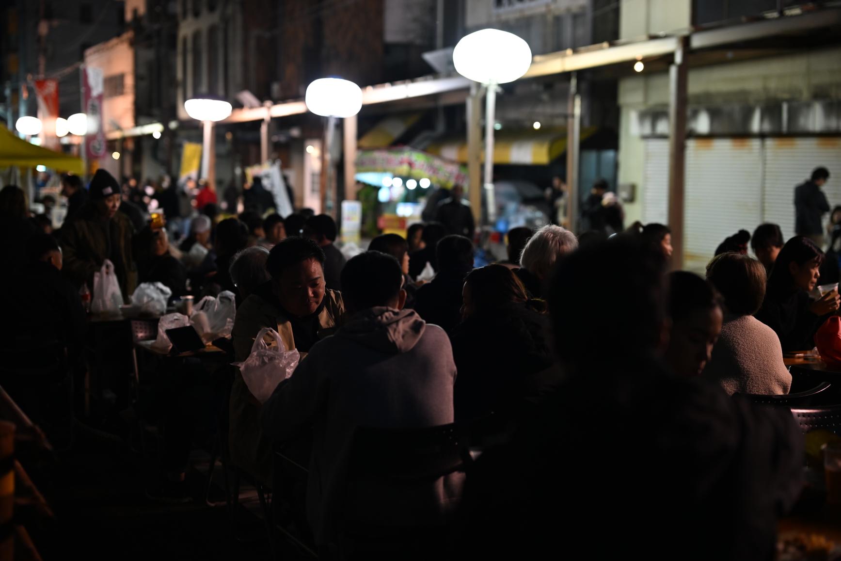 ④北田わかだいしょう新酒まつり-2