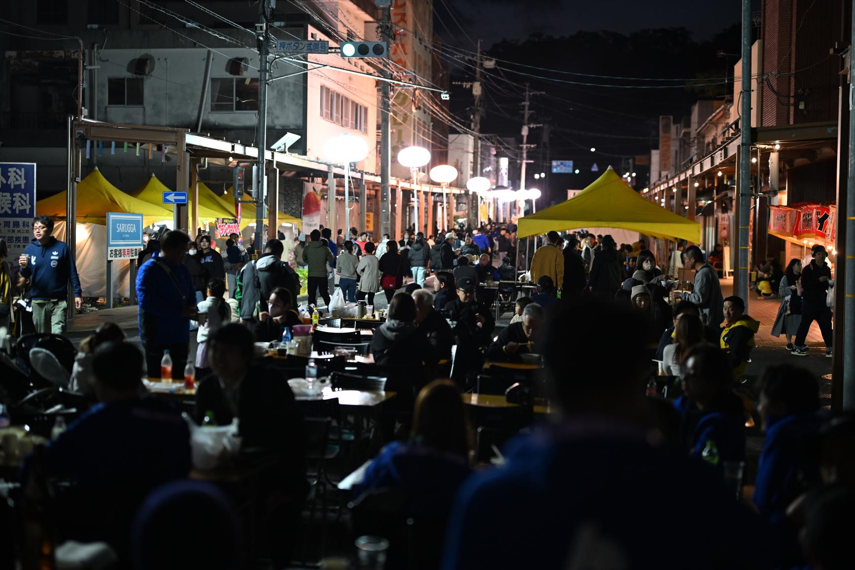 ④北田わかだいしょう新酒まつり-1